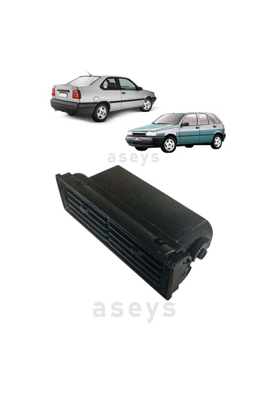 Fiat Tempra Tipo Orta Kalorifer Difizör Havalandırma Komple