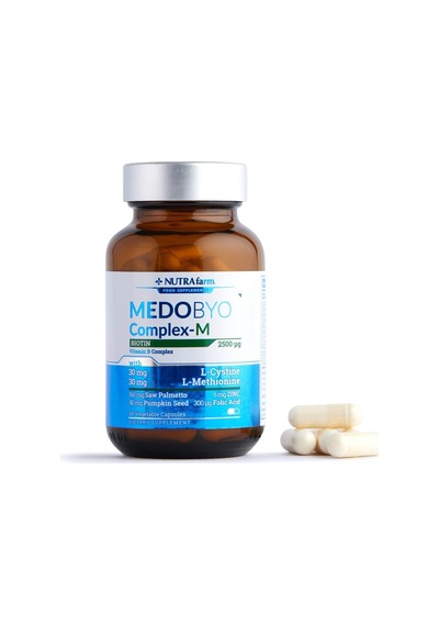 Medobyocomplex E Hediyeli Paket 1 Paket 1 X 33 G