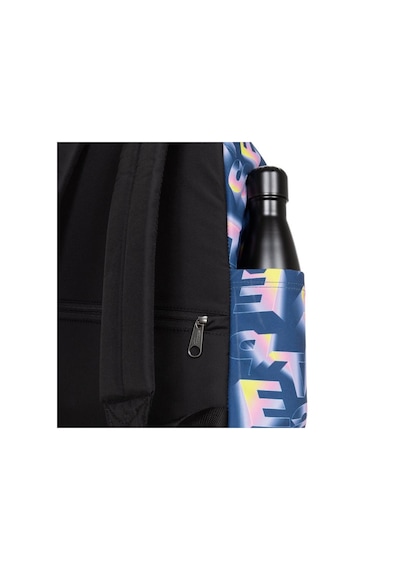 Eastpak Sırt Çantası Day Pak'r Laptop Gözlü Blocktype Navy 6d7