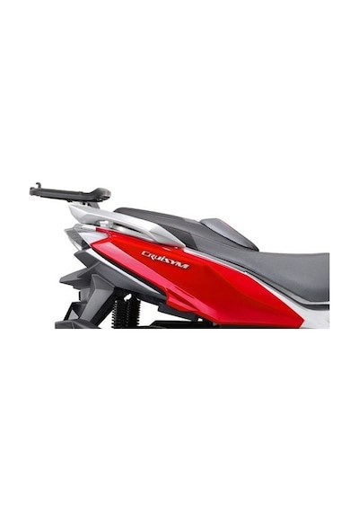 Sym Cruisym 125ı/300ı 17/23 Arka Çanta Taşıyıcısı Shad S0cr38st