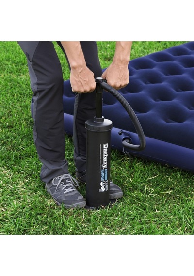 Bestway Air Hammer 3500 Manuel Hava Pompası Genel