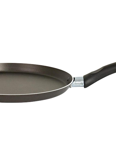 Onyx Krep Tava - 26 Cm Çok Renkli