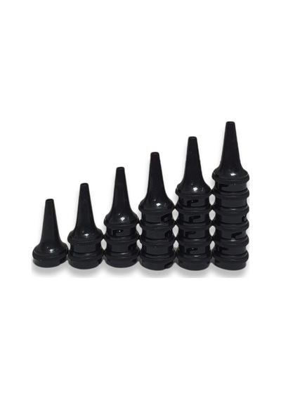 Archer Otoskop Spekülüm Reusable 2.5 Mm 10 Adet