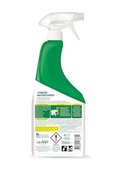 Mutfak Sprey 750 Ml 0
