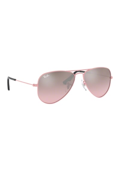 Ray-Ban Junior Rj9506S 211/7E 52 14 125 Hafif Aynalı Çocuk Güneş Gözlüğü