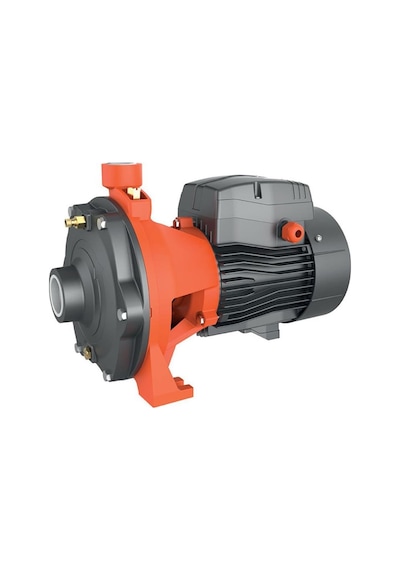 Leo 2acm150h Çift Fanlı Santrifüj Pompa 220v 120 L/dk 63.5 Mss