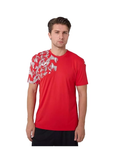 Joma Premium Antrenman Tişört 9212330 Kırmızı