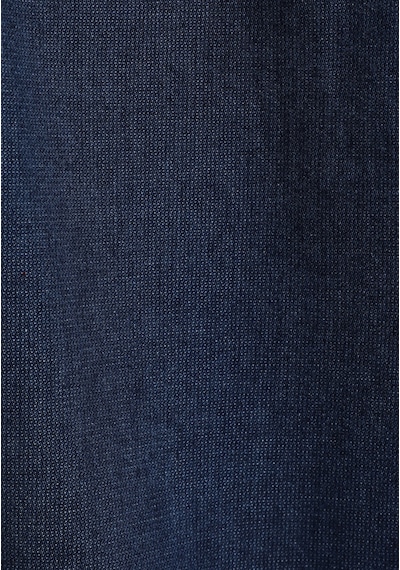 Colin's Colins Regular Fit Shirt Neck Düz Erkek Mavi Uzun Kol Gömlek Cl1082018 Q1.v1 Inv İndigo
