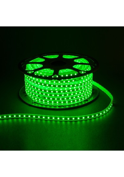 Noas Hortum Led Yeşil 4040 1MT