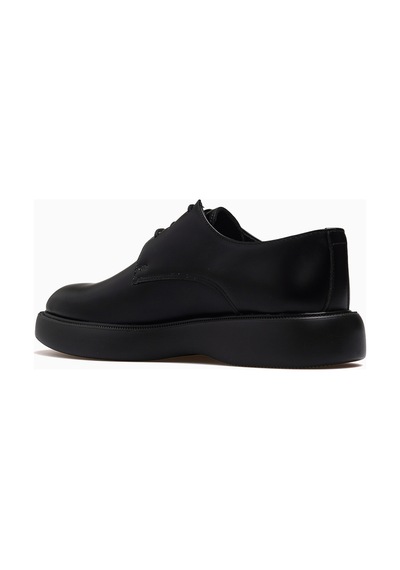Pierre Cardin Erkek Casual Günlük Ayakkabı 26y 70914 Siyah Açma Siyah