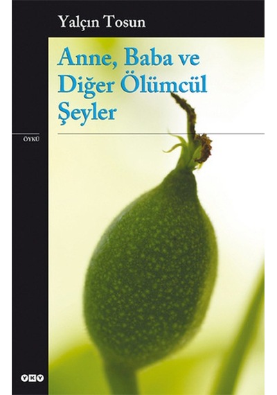 Anne, Baba Ve Ölümcül Şeyler - Bıso-821189