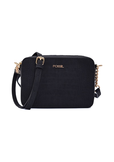 Fossil Kadın Çapraz Çanta 05fm25k1250 Siyah