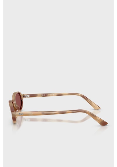 Ray Ban Erkek Gözlük 0rb4472 685675 48 Kaplumbağa Kabuğu Kahverengi