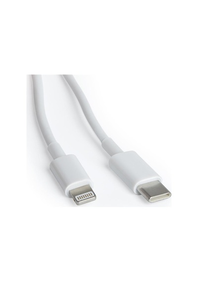 3a Usb-c To Lightning 27w Şarj Ve Data Kablosu Ack108 Tg-v 11862