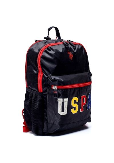 U.s. Polo. Assn. Erkek Çocuk Okul Seti Plset737475 Siyah 25