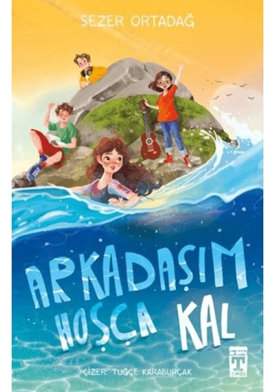 Arkadaşım Hoşça Kal - Aıaı-877534
