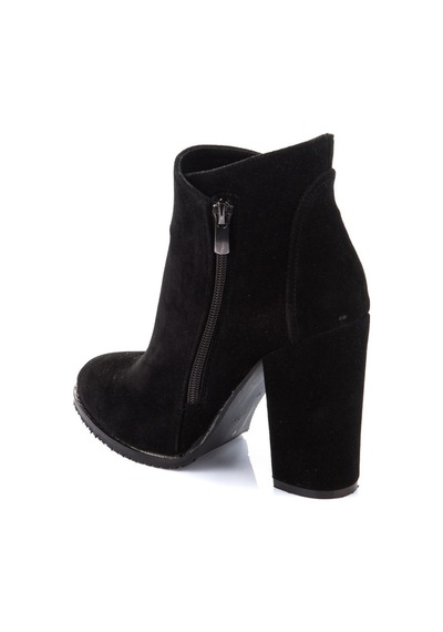 Fox Shoes Siyah Kadın Bot A922640802
