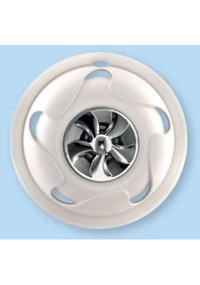 CİTROEN JUMPER FIRFIRLI PLASTİK 16 İNÇ JANT KAPAĞI 4 ADET 5 BİJON