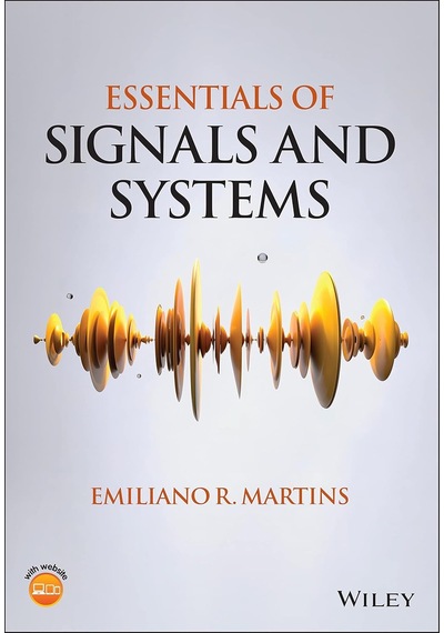 Essentials Of Signals And Systems
