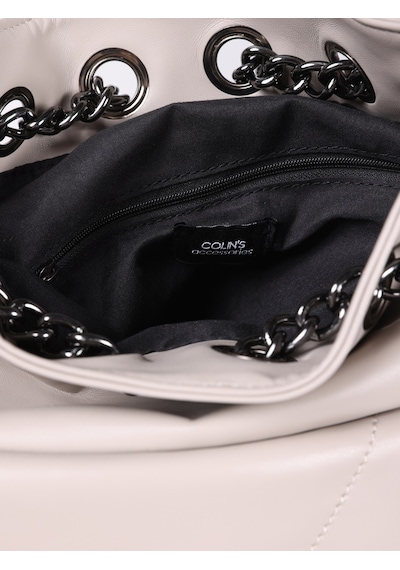 Colins Kadın Bej Çanta Cl1072714 Q1.v1 Beı Bej
