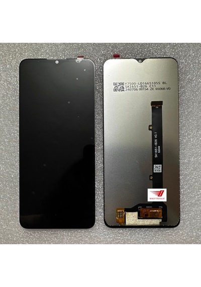 Zte Blade A71 Lcd Ekran Dokunmatik
