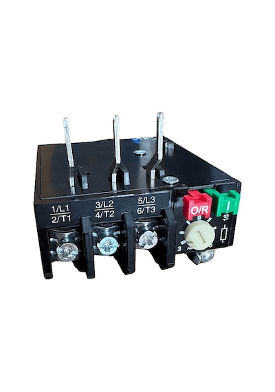Ss94141ooso - Termal Relay 3..5 - Mnx 9a..40a