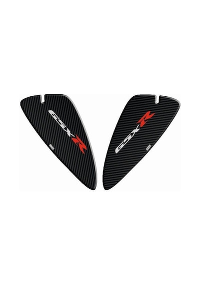 Suzuki Gsx-r Uyumlu Yan Pad 007 Standart