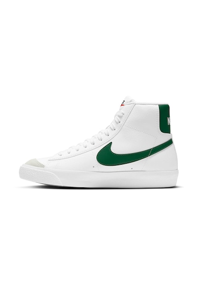 Nike Ayakkabı Günlük Blazer Mid '77 Gs Çok Renkli