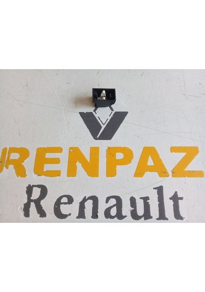 Renault Fluence/Megane 3/Laguna 3/Latitude Cam Düğme Kapağı