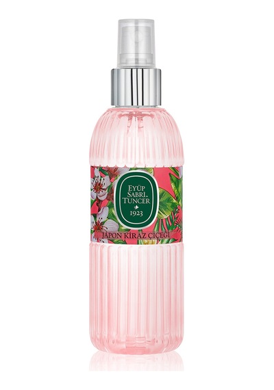 Eyüp Sabri Tuncer Sprey Kolonya Japon Kiraz Çiçeği 150 Ml