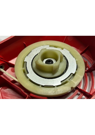 Motorlu Testere Starter Komple Archer 7200