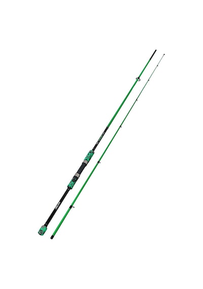 Albastar Target Camo Kamış 240cm - Green - 10-30g