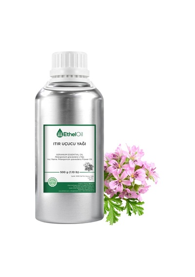 Etheloil Itır Uçucu Yağı 500 G
