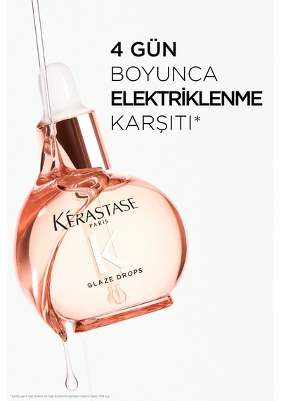 Gloss Absolu Saç Bakım Yağı 45 Ml 37154964
