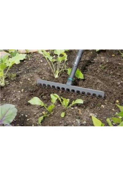 Gardena 17106 Naturaline Toprak Tırmığı