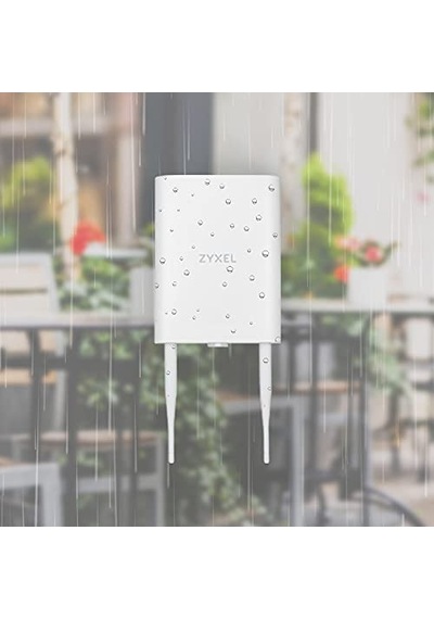 6 Ax1800 Kablosuz Erişim Noktası 802.11ax Çift 1 77gbps App Bulut Veya Bağımsız Olarak Yönetilebilir 4 Ayrı Wifi