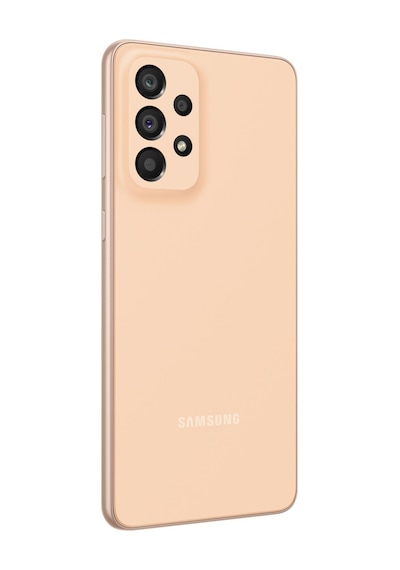 Samsung Galaxy A33 5G 128 GB (Samsung Türkiye Garantili)