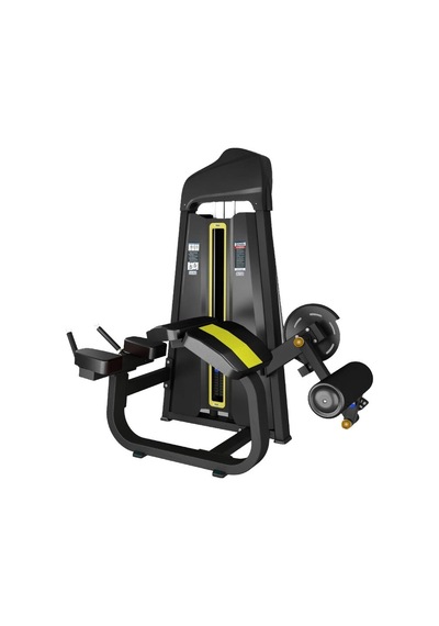 Athletic Tb01 - Prone Leg Curl