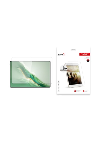 Honor Magic Pad 2 12.3 Mkst Tablet Blue Nano Ekran Koruyucu - Şeffaf