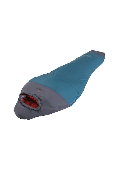 Robens Spire Iıı -28 C Hibrit Uyku Tulumu 1685 Gr Sol F. Çok Renkli
