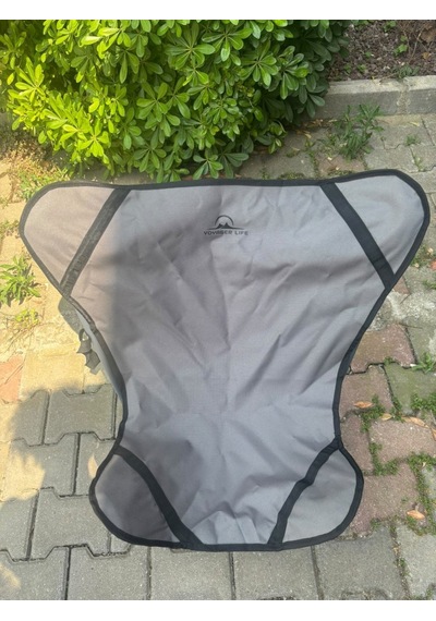 Apnea Voyager Life Kelebek Sandalye Karışık/Çok Renkli