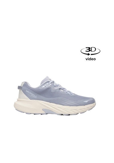 Merrell Agility Trail Waterproof Kadın Outdoor Ayakkabı 7842 Çok Renkli