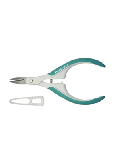 Proskit Sr-333 Mikro Makas N11.454