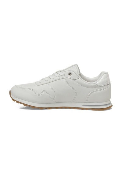 Kinetix Gıader 6fx Beyaz Kadın Sneaker 000000000102158401 Beyaz