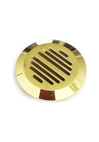 Metal Humidor Higrometresi ve Nemlendirici Haznesi Seti 50 + 43 MM