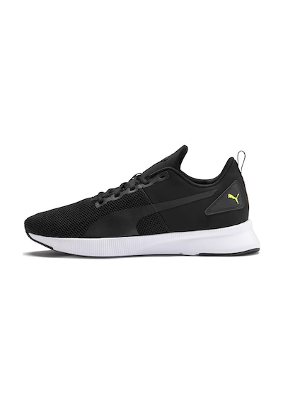 Puma Flyer Runner 192257 13 Erkek Siyah Günlük Sneaker Yürüyüş Koşu Spor Ayakkabısı Siyah Puma Flyer Runner 192257 13 Erkek Siyah Günlük Sneaker Yürüyüş Koşu Spor Ayakkabısı Siyah