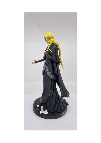 Fire Keeper Dark Saul 3 Figür Figure 24 Cm