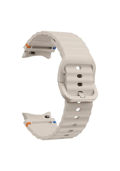 Huawei İle Uyumlu Watch 3 Gt Gt2 Gt2e Gt3 Gt4 Gt 5 Pro Se Elite 46mm Uyumlu 22mm Spor Silikon Kordon Starlight Çok Renkli