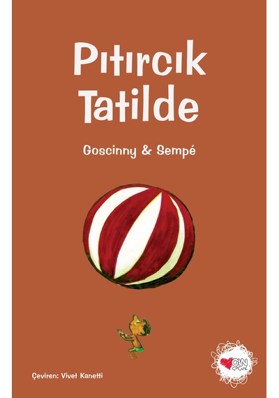 Pıtırcık Tatilde (551519918)