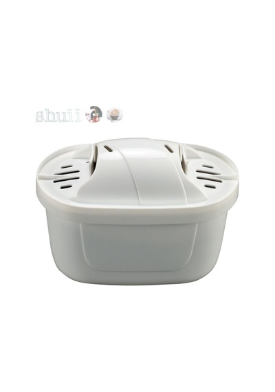 10 Adet Filtre Purepro I Su Arıtma Sürahi Filtresi I Jugg Ve Brita Maxtra+ Pro İle Uyumlu Diğer